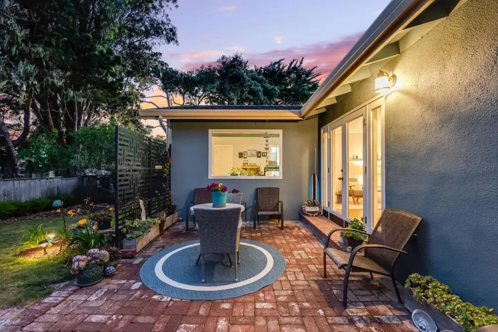 849 Marino Pines Road Pacific Grove, CA 93950