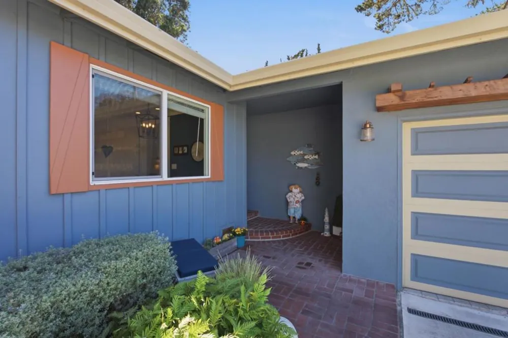 849 Marino Pines Road Pacific Grove, CA 93950