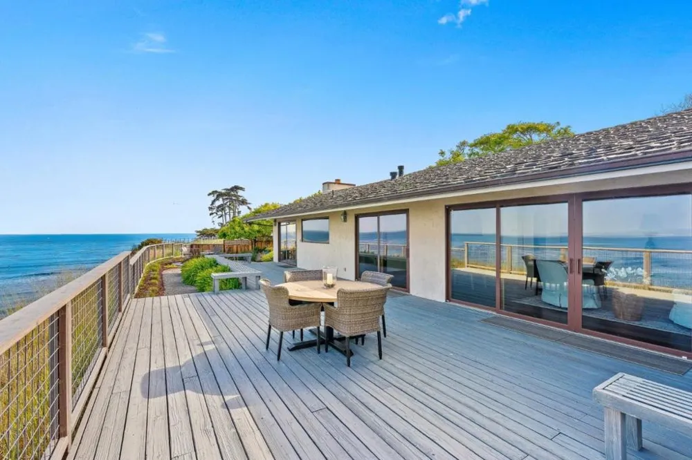 4250 Opal Cliff Drive Santa Cruz, CA 95062