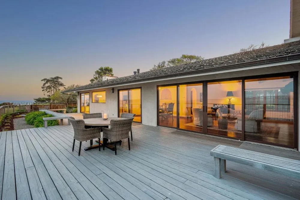 4250 Opal Cliff Drive Santa Cruz, CA 95062