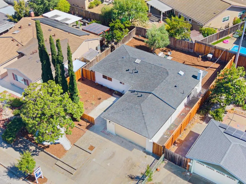 912 Connie Drive Campbell, CA 95008