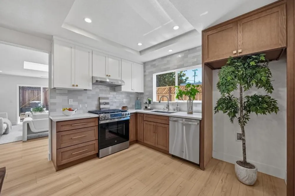 912 Connie Drive Campbell, CA 95008