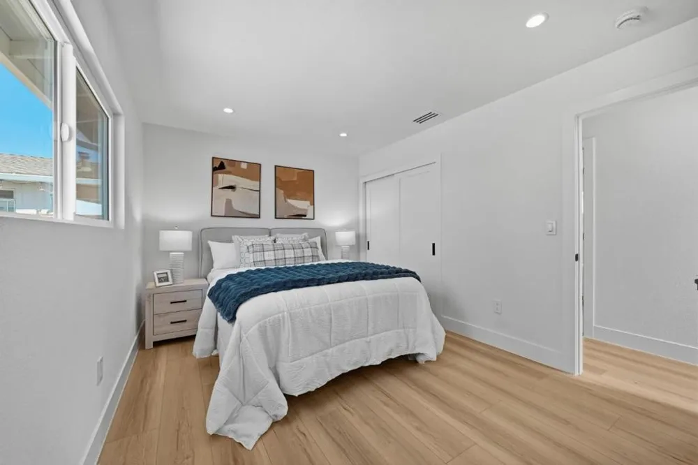 912 Connie Drive Campbell, CA 95008