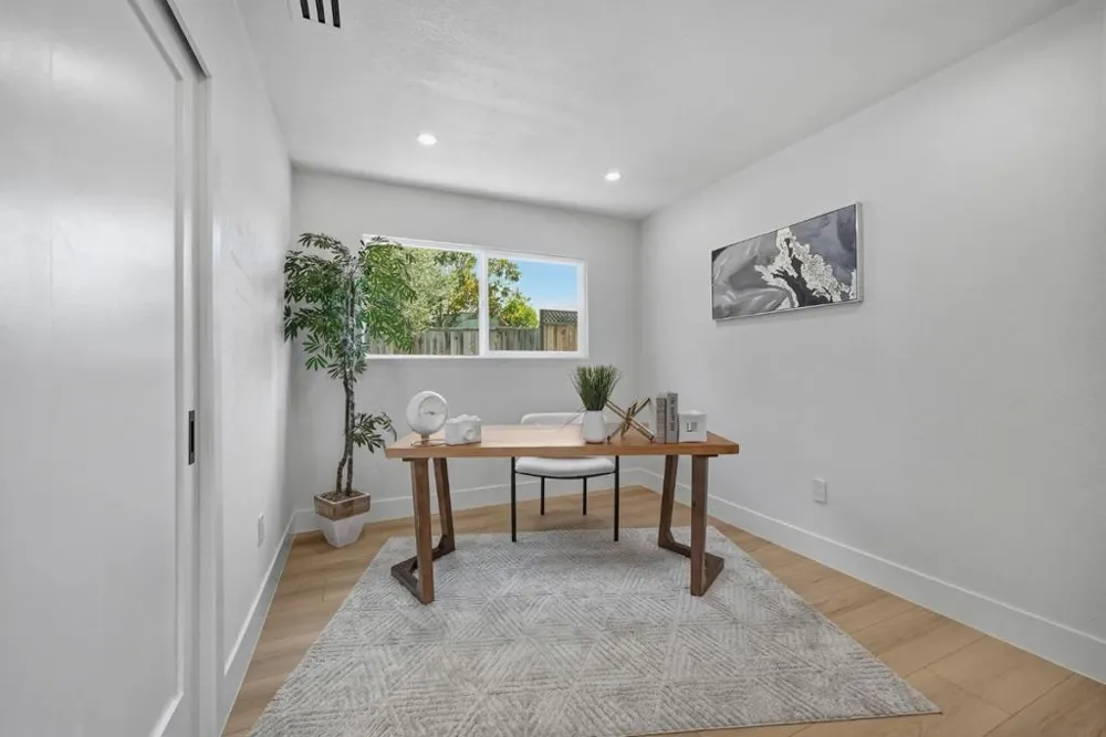 912 Connie Drive Campbell, CA 95008