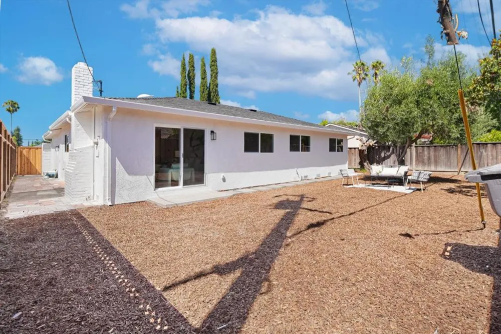 912 Connie Drive Campbell, CA 95008