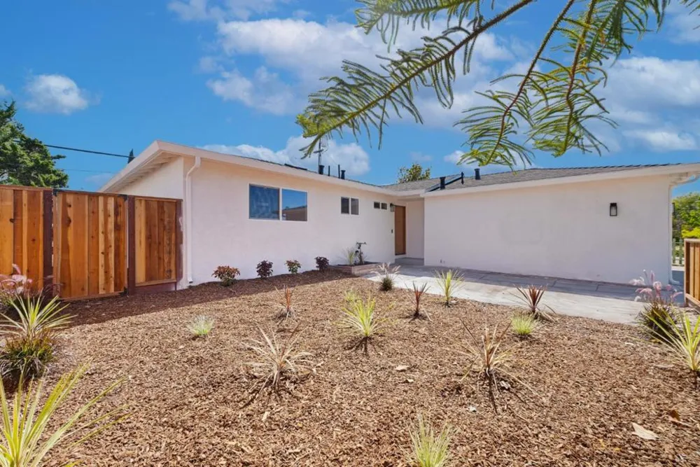912 Connie Drive Campbell, CA 95008