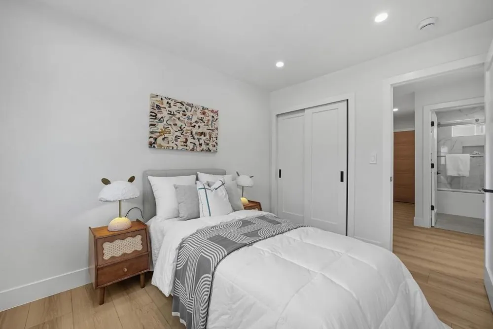 912 Connie Drive Campbell, CA 95008