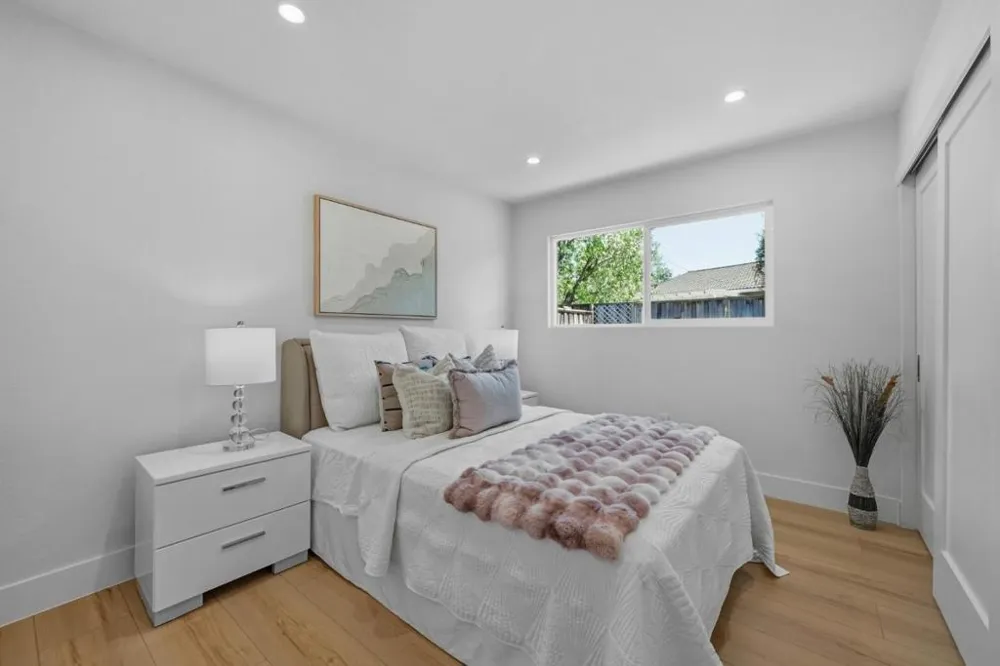912 Connie Drive Campbell, CA 95008
