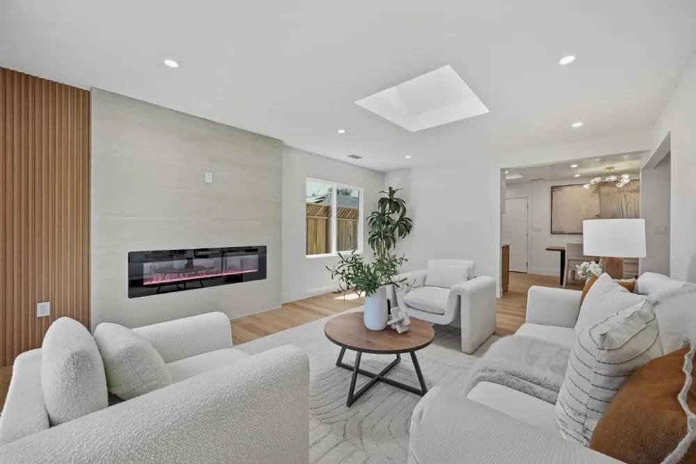 912 Connie Drive Campbell, CA 95008