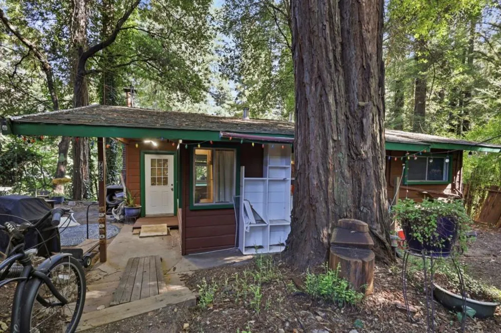7820 Highway 9 Ben Lomond, CA 95005