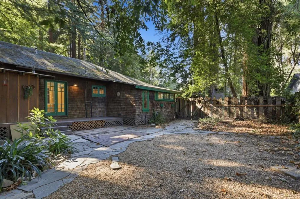 7820 Highway 9 Ben Lomond, CA 95005