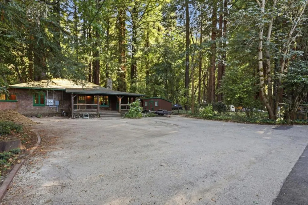 7820 Highway 9 Ben Lomond, CA 95005