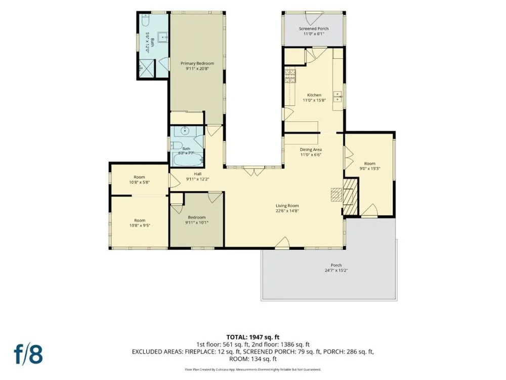 7820 Highway 9 Ben Lomond, CA 95005