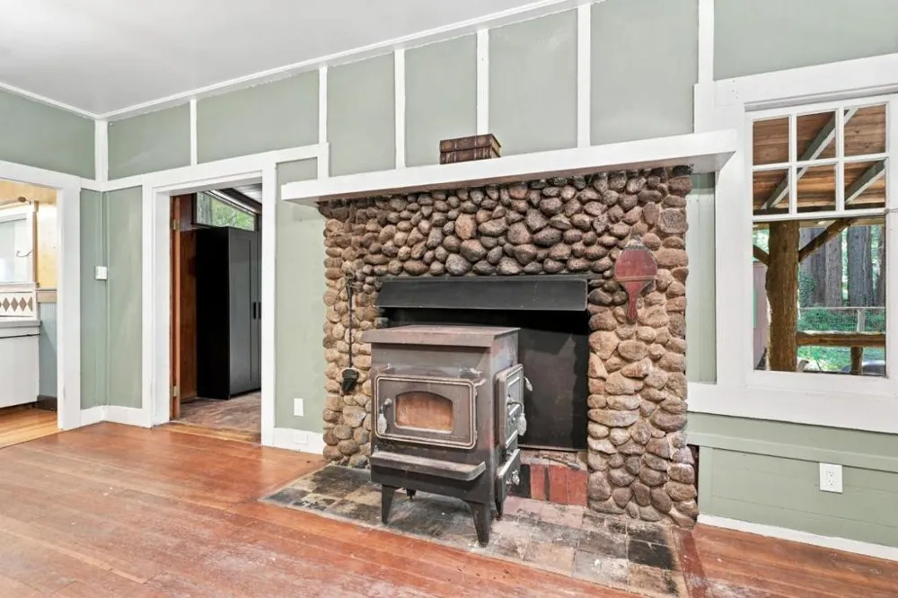 7820 Highway 9 Ben Lomond, CA 95005