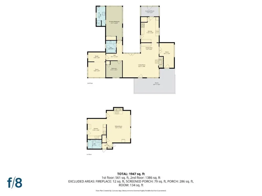 7820 Highway 9 Ben Lomond, CA 95005