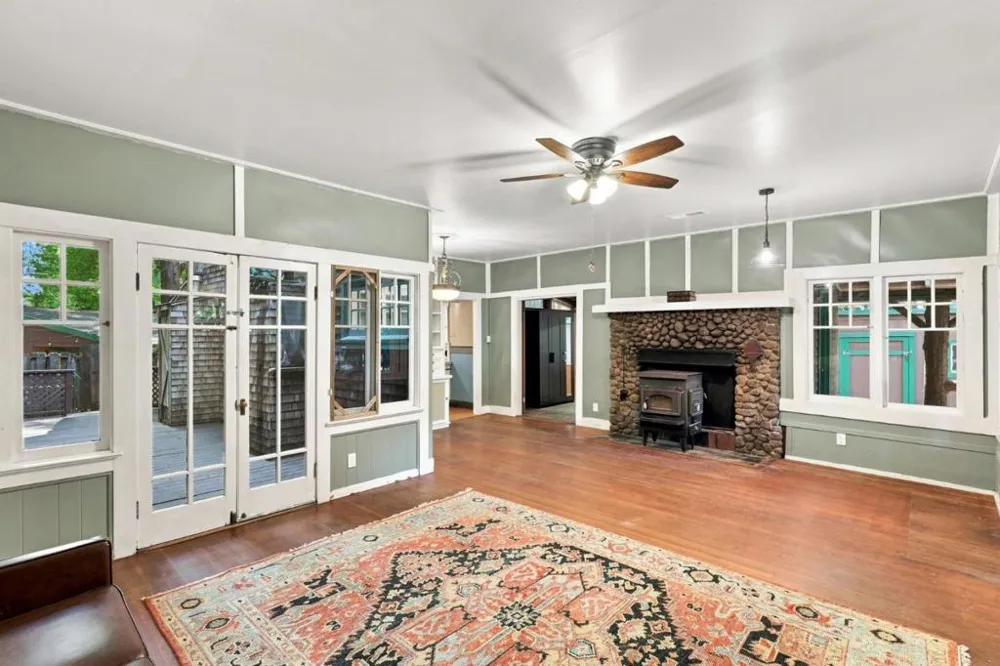 7820 Highway 9 Ben Lomond, CA 95005