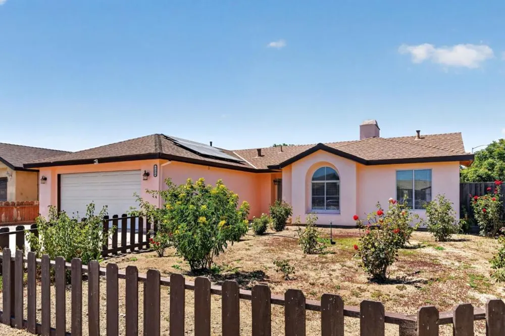 Address Not Shown Greenfield, CA 93927