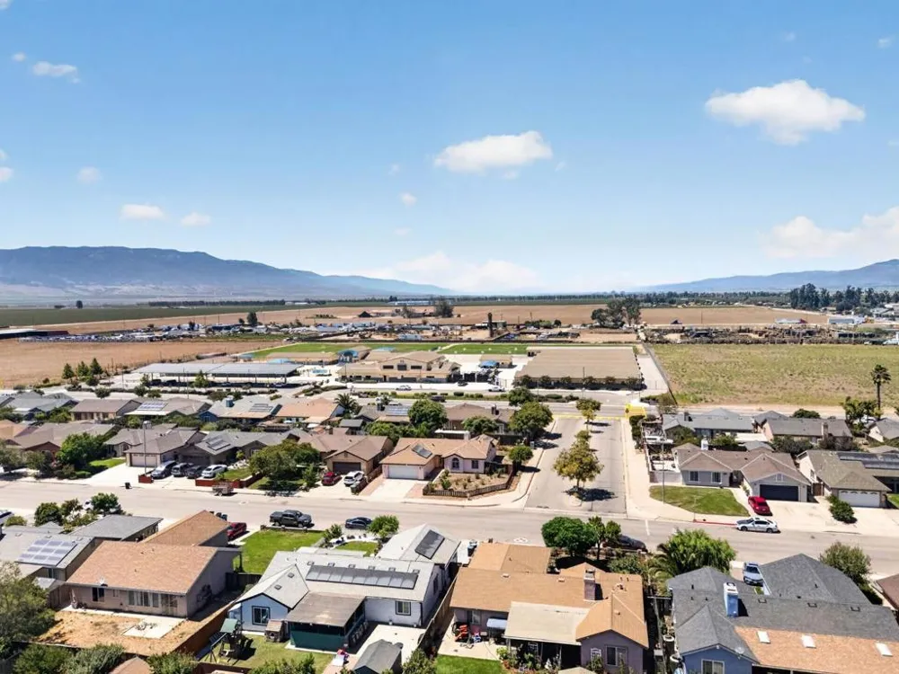 Address Not Shown Greenfield, CA 93927