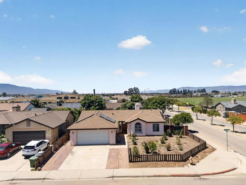 Address Not Shown Greenfield, CA 93927