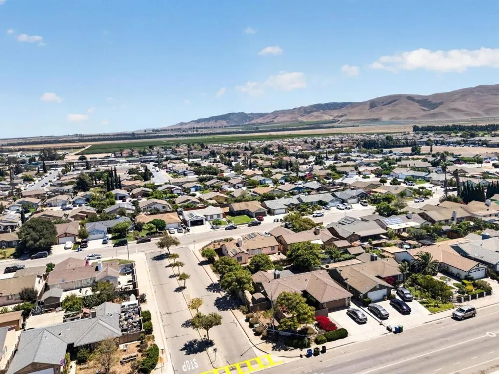 Address Not Shown Greenfield, CA 93927