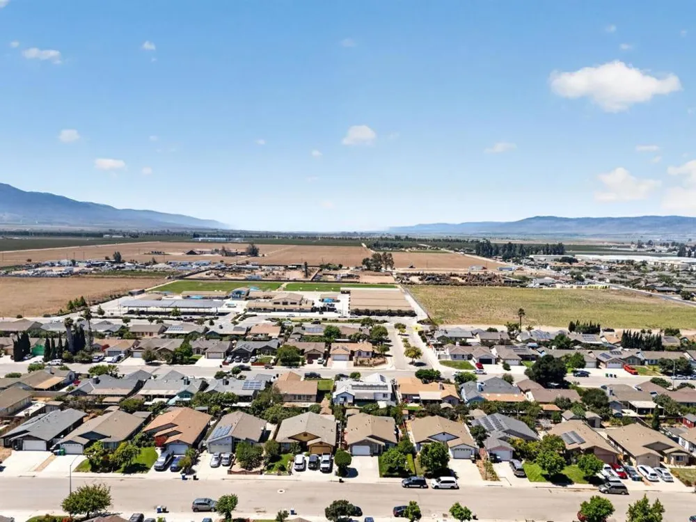 Address Not Shown Greenfield, CA 93927