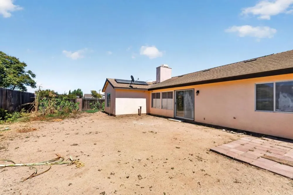 Address Not Shown Greenfield, CA 93927