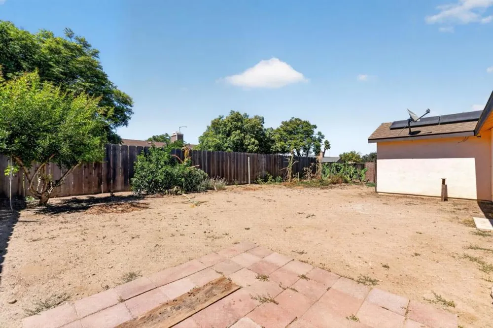 Address Not Shown Greenfield, CA 93927