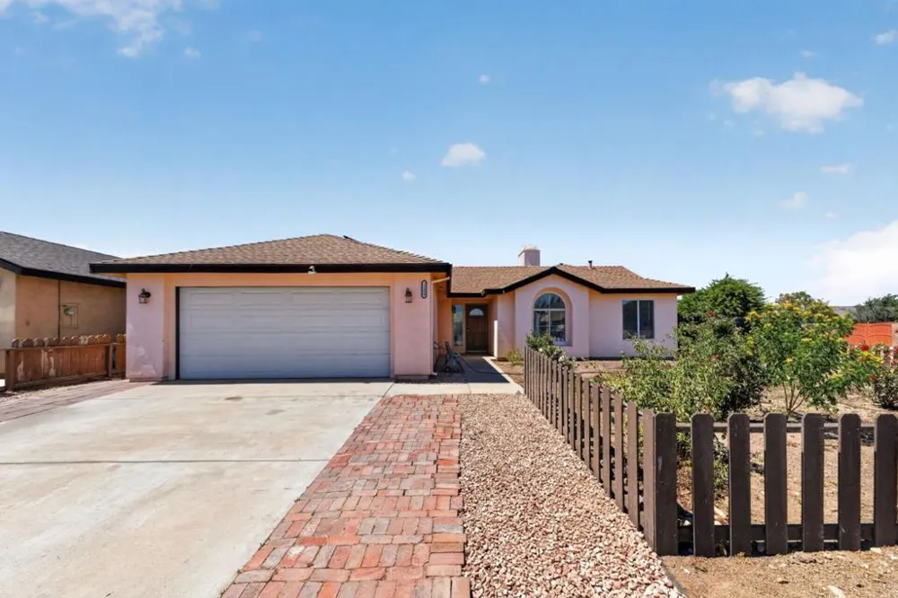 Address Not Shown Greenfield, CA 93927