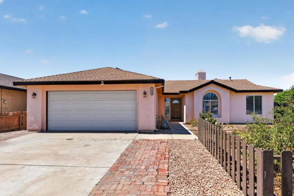 Address Not Shown Greenfield, CA 93927