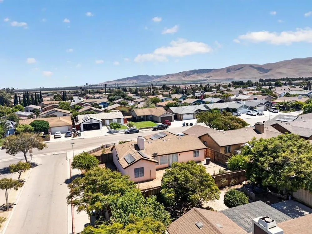 Address Not Shown Greenfield, CA 93927