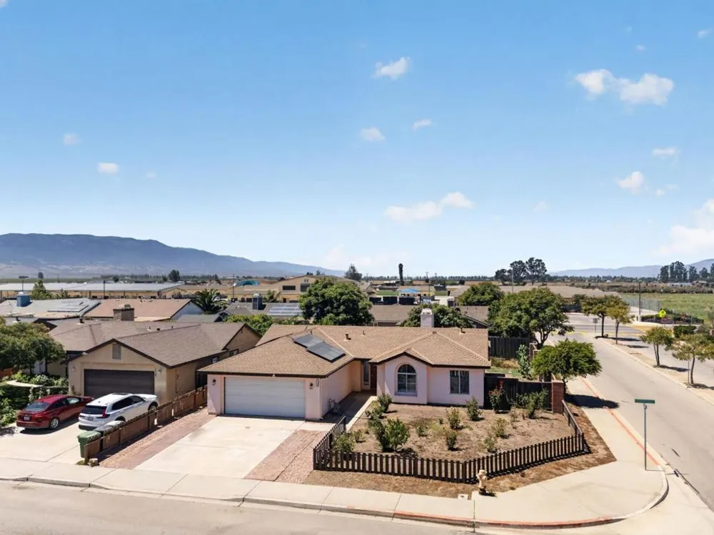 Address Not Shown Greenfield, CA 93927