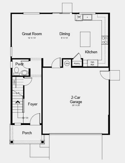 2030 Newhaven Drive Vacaville, CA 95687