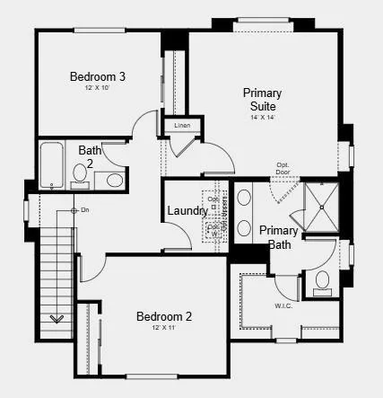 2030 Newhaven Drive Vacaville, CA 95687