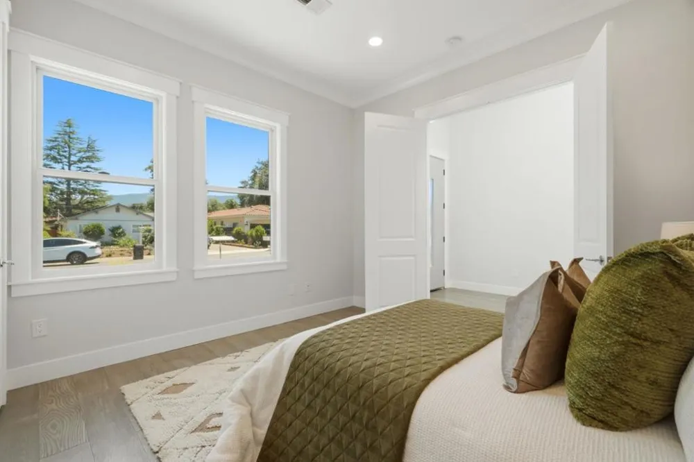 18823 Casa Blanca Lane Saratoga, CA 95070