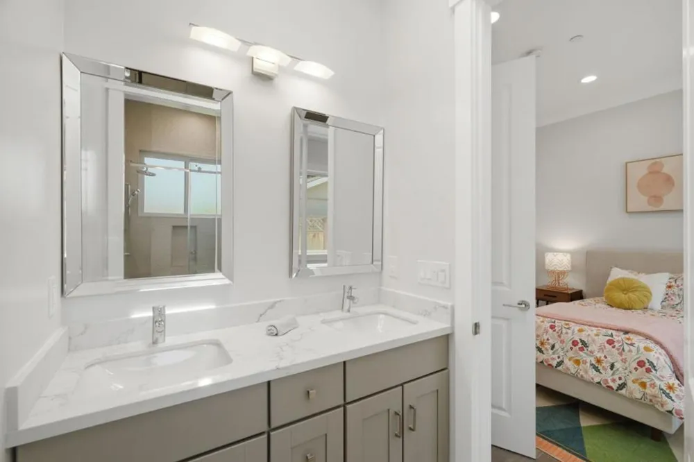 18823 Casa Blanca Lane Saratoga, CA 95070