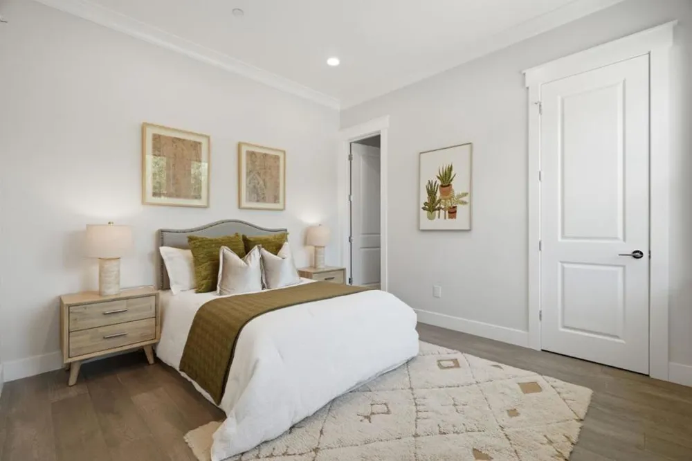 18823 Casa Blanca Lane Saratoga, CA 95070