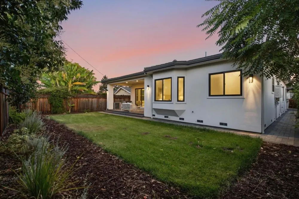 18823 Casa Blanca Lane Saratoga, CA 95070