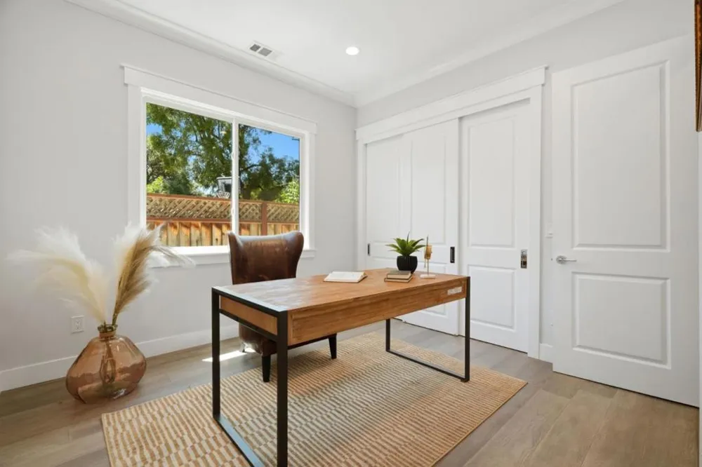 18823 Casa Blanca Lane Saratoga, CA 95070