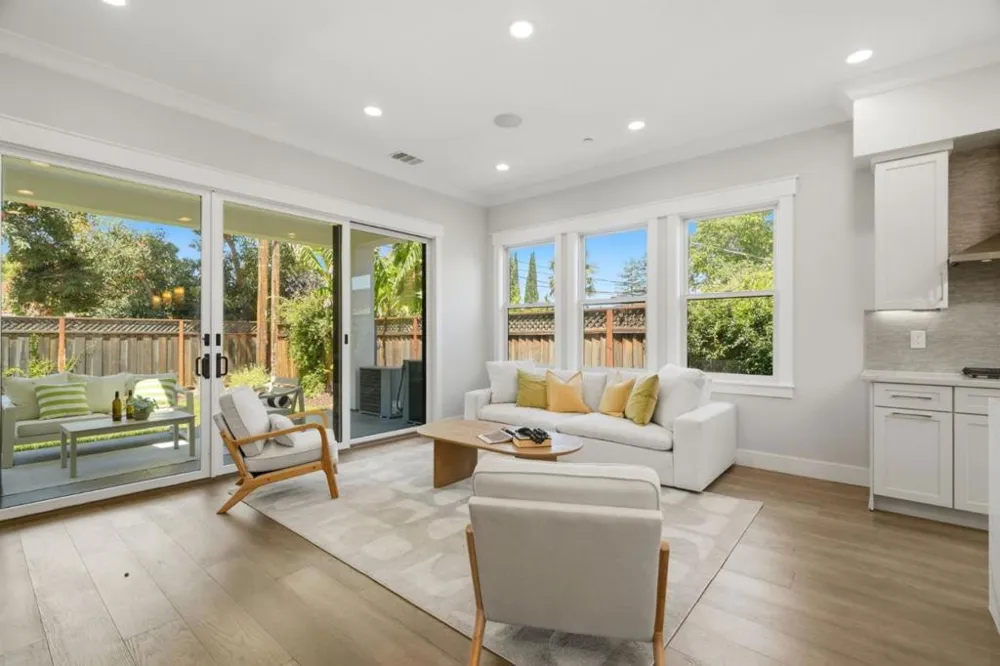 18823 Casa Blanca Lane Saratoga, CA 95070