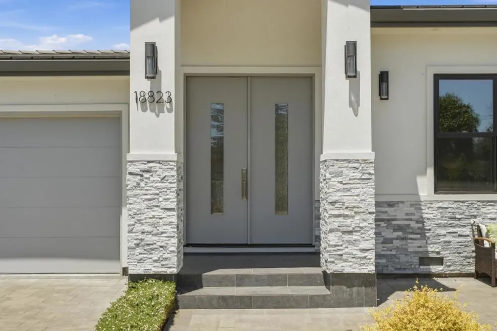 18823 Casa Blanca Lane Saratoga, CA 95070