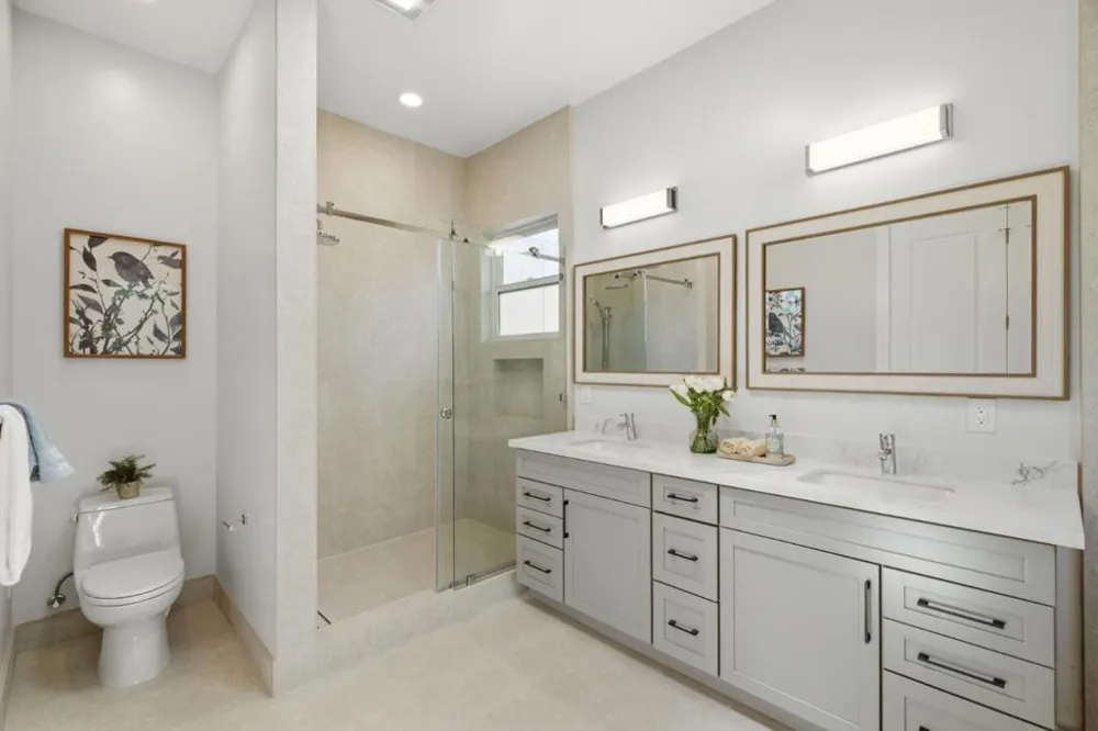 18823 Casa Blanca Lane Saratoga, CA 95070