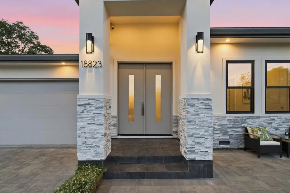 18823 Casa Blanca Lane Saratoga, CA 95070