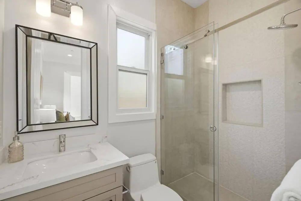 18823 Casa Blanca Lane Saratoga, CA 95070