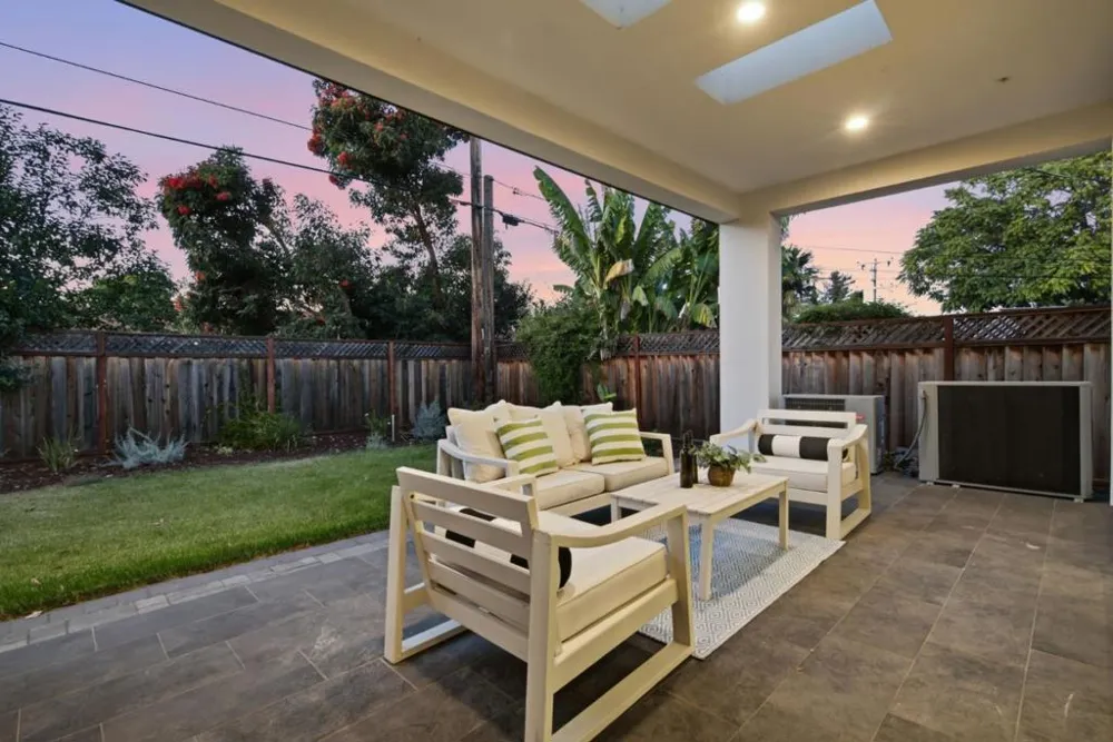 18823 Casa Blanca Lane Saratoga, CA 95070