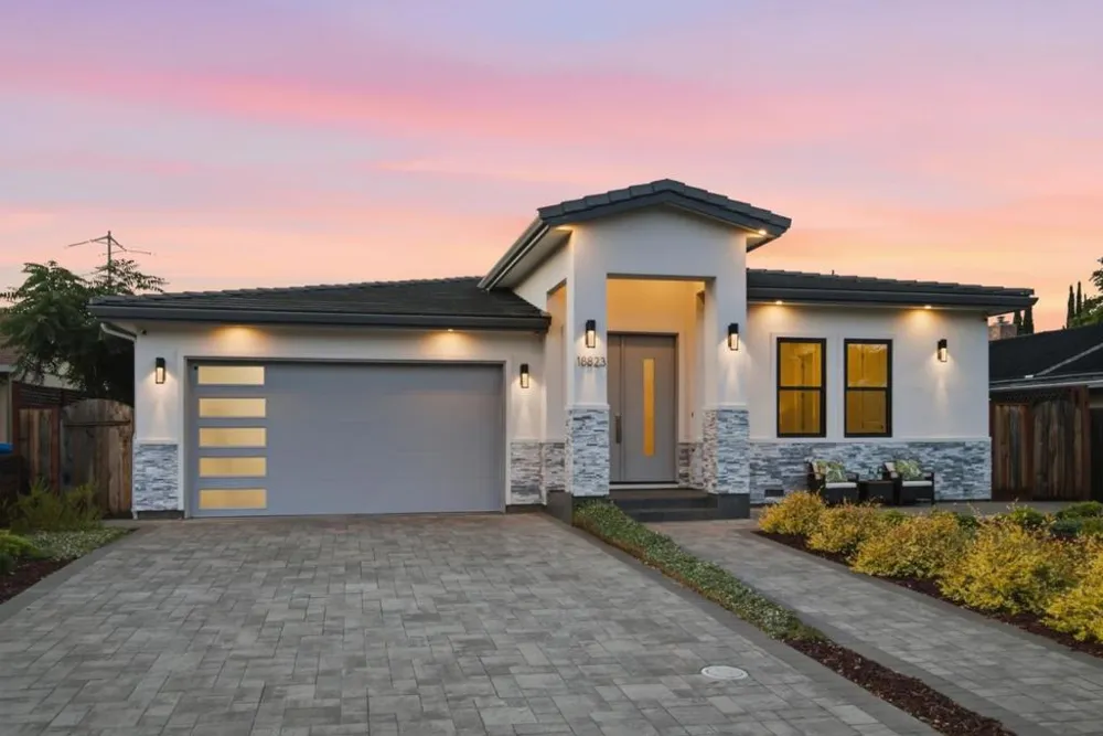 18823 Casa Blanca Lane Saratoga, CA 95070