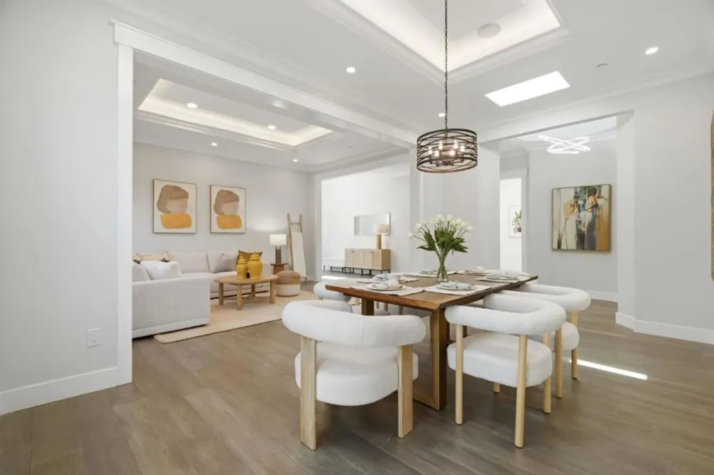 18823 Casa Blanca Lane Saratoga, CA 95070