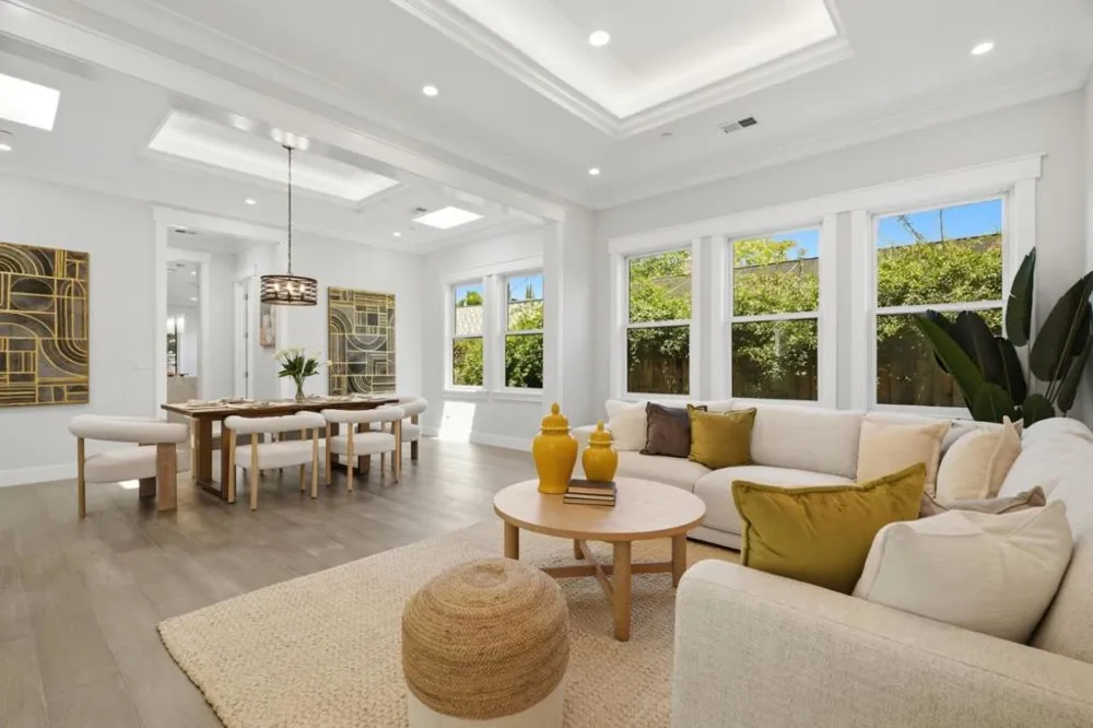 18823 Casa Blanca Lane Saratoga, CA 95070