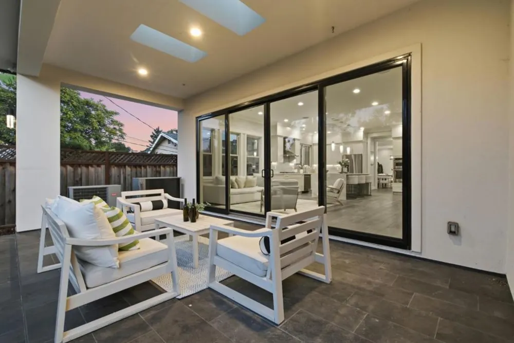 18823 Casa Blanca Lane Saratoga, CA 95070
