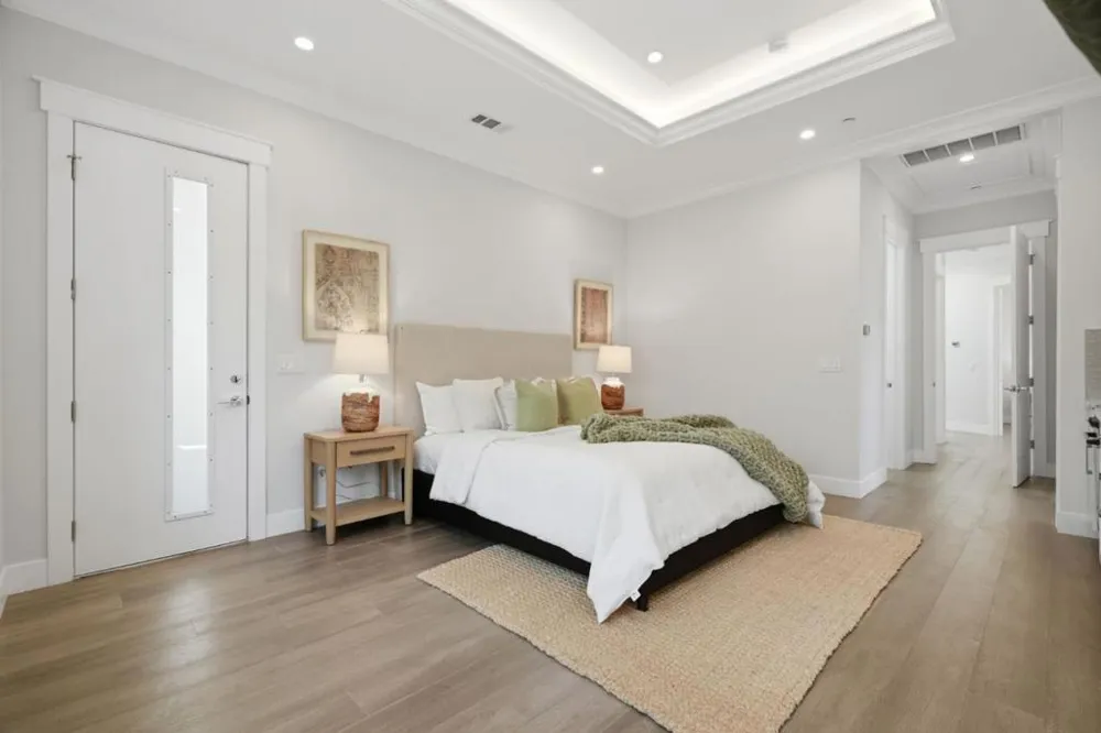18823 Casa Blanca Lane Saratoga, CA 95070