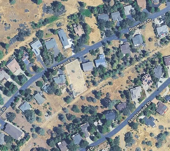 773 Dogwood Drive Murphys, CA 95247
